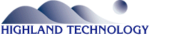 (gu)Highland Technology늌W(xu)O(sh)̖(ho)l(f)
