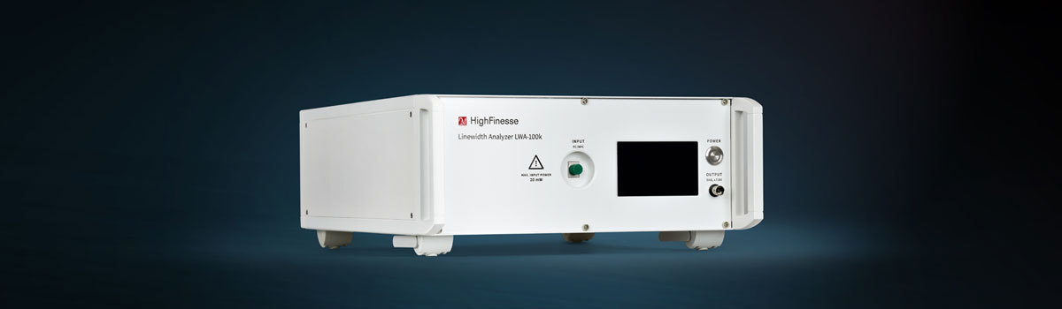 HighFinesseL(zhng)Ӌ(j)