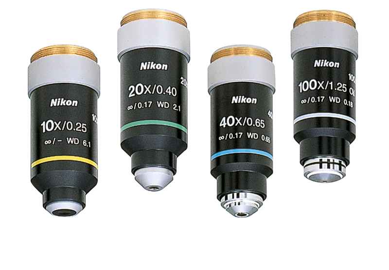 Nikon尼康物鏡
