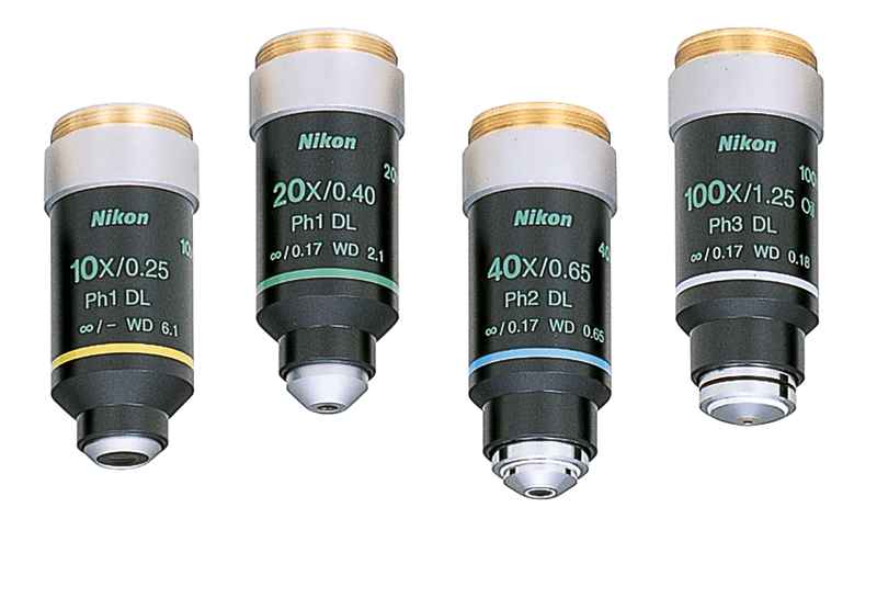 Nikon尼康物鏡