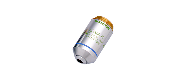 Olympus奧林巴斯物鏡