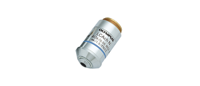 Olympus奧林巴斯物鏡