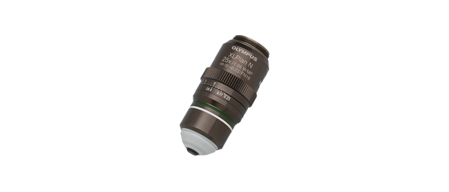Olympus奧林巴斯物鏡
