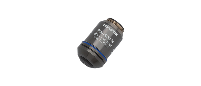 Olympus奧林巴斯物鏡