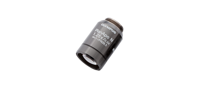 Olympus奧林巴斯物鏡