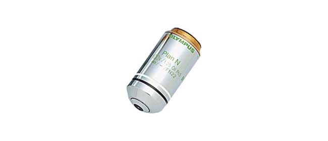 Olympus奧林巴斯物鏡