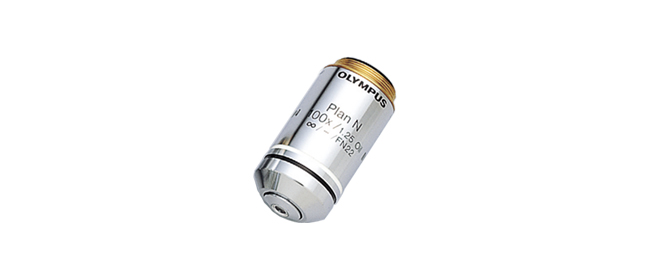 Olympus奧林巴斯物鏡