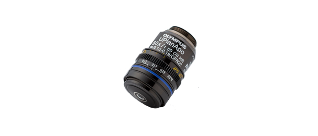 Olympus奧林巴斯物鏡