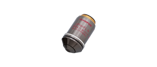 Olympus奧林巴斯物鏡