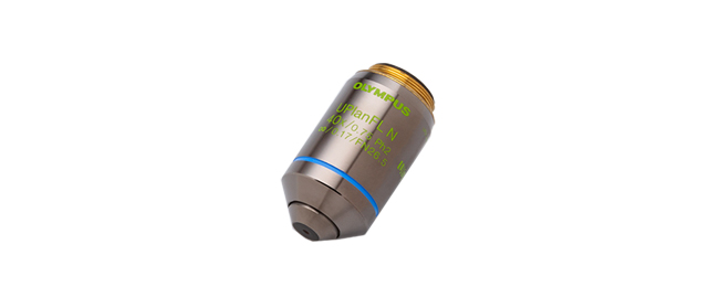 Olympus奧林巴斯物鏡
