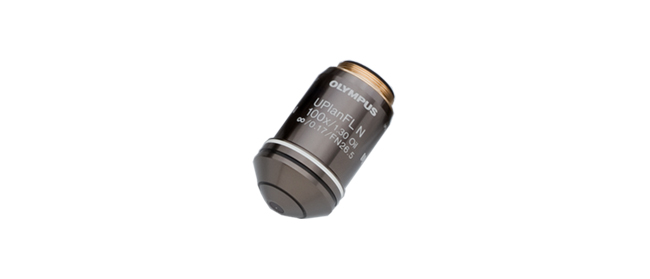 Olympus奧林巴斯物鏡