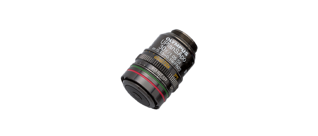 Olympus奧林巴斯物鏡