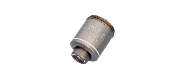 Olympus奧林巴斯物鏡