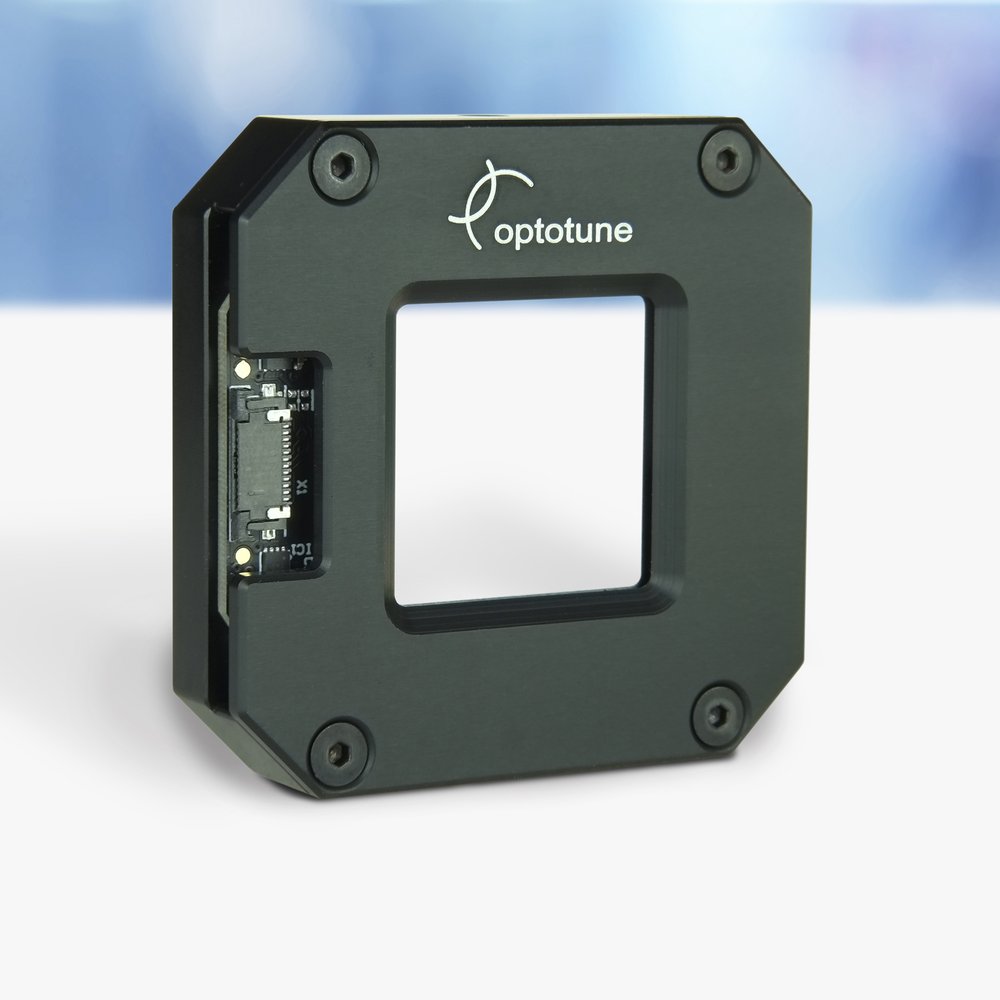 Optotune DR