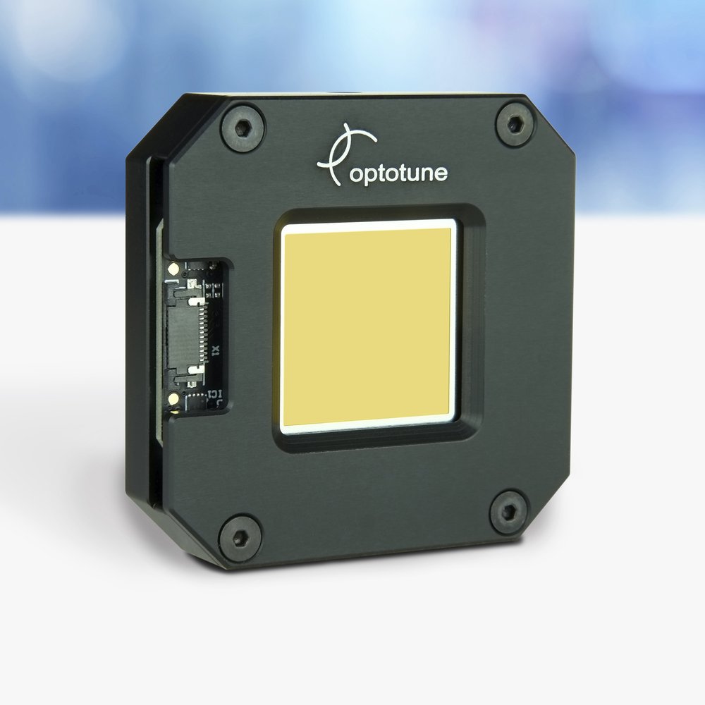 Optotune ƫ