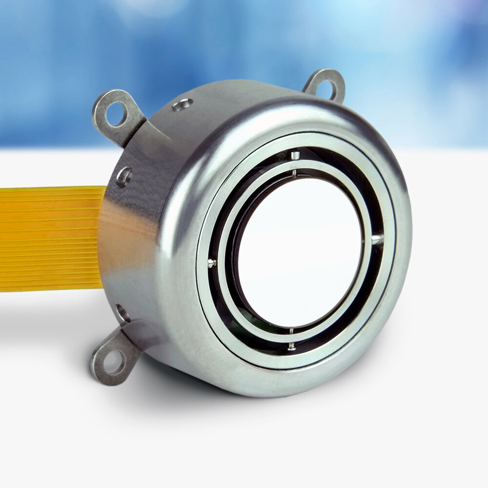 Optotune DR